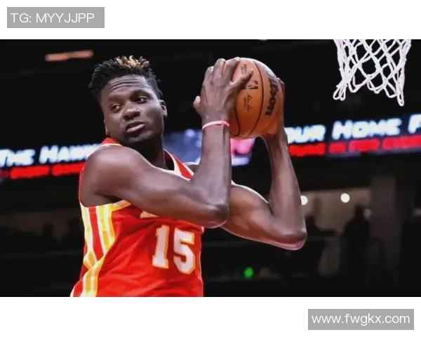 克林特卡佩拉：从NBA新星到篮板王的成长之路与未来展望